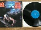 Ozzy Osbourne Bark At The Moon LP Vinyl Record