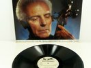 ENRICO MAINARDI / J.S. BACH Eurodisc M- LP ed1 