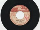 SKA 45 PRINCE BUSTER LABEL PRINCE BUSTER ALL STARS 