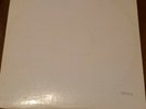 Beatles white album vinyl numbered