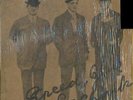 SPEED, GLUE & SHINKI - Speed Glue & Shink - 2 LP Shadoks