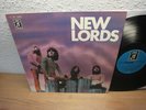THE LORDS 1971 LP Mint Beat / Garage Killer / Krautrock / New Lords / Top Rare