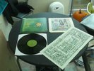 ALICE COOPER BILLION DOLLAR BABIES 1973 UK 12