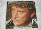 Maxi 45 Tours Johnny Hallyday Les Vautours Inédit La Musique Que J'Aime Pop 12