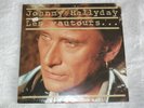 Maxi 45 Tours Johnny Hallyday Les Vautours Inédit Rien à Jeter Pop Rock 12