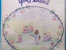 Yves Duteil singing for children