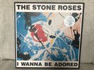 The Stone Roses - I Wanna Be Adored 12