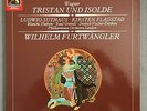 F903 Wagner Tristan & Isolde Flagstad Furtwängler 4LP EMI 137 29 0684 3 Digital