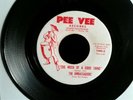 THE AMBASSADORS - TOO MUCH OF A GOOD THING / NORTHERN SOUL 7