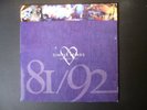 Simple Minds - Glittering Prize 1981-1992 12
