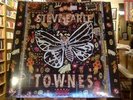 Steve Earle Townes 2xLP sealed vinyl