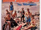 THE TORNADOES - BUSTIN' SURFBOARDS - LP (1963, Josie)