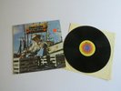 vinyl record album LP Jimmy Buffett 902350150 White Sport Coat Pink Crustacean