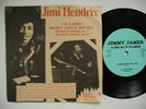 JIMI HENDRIX I'm A Man / No Such Animal + 2 EP 45 7