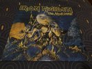 IRON MAIDEN 