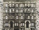 Led Zepellin - Physical Graffiti Vinyl LP Swan Song SSK 89400