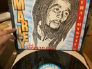 BOB MARLEY AND THE WAILERS Natural Mystic 12