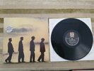 Echo and the Bunnymen Songs to Learn and Sing Vinyl LP Record Album 1985 VG+