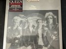 QUEEN THE GAME 1st US Press Vinyl LP Elektra 5E-513 mint sealed w/ Hype