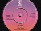 Jimmy James & The Vagabonds 