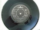 KISS WHAT MAKES THE WORLD GO ROUND IRISH PRESS 7 INCH SINGLE MERCURY BLACK LABEL