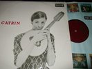 CATERINA VALENTE : CATRIN NUMBERED 25TH ANNIVERSARY LP DECCA BLK 16220 GERMANY