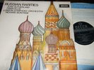 BONYNGE : RUSSIAN RARITIES LP 1969 DECCA SXL 6406 UK