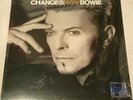 David Bowie-Changes Now Bowie-Vinyl LP-New Sealed-RSD Release