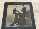 THE SPENCER DAVIS GROUP - THEIR FIRST LP - VINYL LP 1965 UK 1st Press.