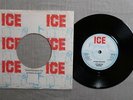ATLANTIS PEOPLE stormy weather ICE RECORDS 7-inch GUY 33