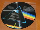PINK FLOYD:DARK SIDE OF THE MOON.LP.PICTURE DISC.LIMITED.USA.HARVEST.MINT-NUEVO.
