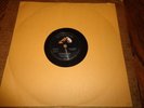 1956 Early Rock n Roll 78/ELVIS PRESLEY/E