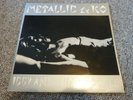 IGGY POP & THE STOOGES - Metallic 2xKO - Scarce French 88' Double LP - SALE
