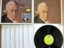 DG 2740 109 Mozart The Early Symphonies 1-24 Karl Bohm 8xLP Box Set NM/VG