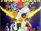 Vinyle - Major Lazer - Free The Universe (2xLP, Album + CD, Album) new