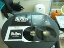 THE BEATLES PAST MASTERS 2018 UK 2 X 12