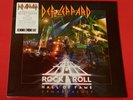 DEF LEPPARD 