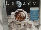 NEW Garth Brooks Legacy 180g Vinyl LP Box Set No Fences The Chase In Pieces