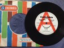 IAN VINT - CRY BABY rare UK 1962 DEMO PROMO / TEEN BEAT / POPCORN / MINT-
