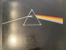 Pink Floyd - Dark Side Of The Moon Vinyl LP Canada Pressing