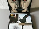PINK FLOYD  Box, Dlx, Ltd, 20t + 2xLP, Album, RE, RM, Gat + 7