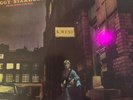 david bowie  ziggy stardust  picture disc rare limited edition