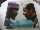 BOBBY HUTCHERSON - SAN FRANCISCO - USA ISSUE -  VERY GOOD+