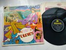The Beatles -A Collection Of Oldies -UK 1966 1st press Mono Parlophone LP superb
