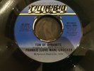 Vinyl Records / Confession of Love / Frankie ( Love Man) Crocke / Northern Soul