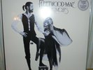 Fleetwood Mac–Rumours Warner Records RCV1 517786 LP Ltd ED Clear Vinyl Sealed