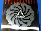 SOUNDGARDEN - Badmotorfinger  SILVER Vinyl 25th Anniv 2LP Limited 1000 Etching