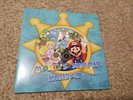 Mario Sunshine Vinyl LP OST Green Summer Holiday Gamecube VGM