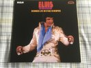 Elvis FTD  Recorded Live on Stage In Memphis 2 LP Set