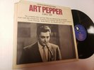 Art Pepper 